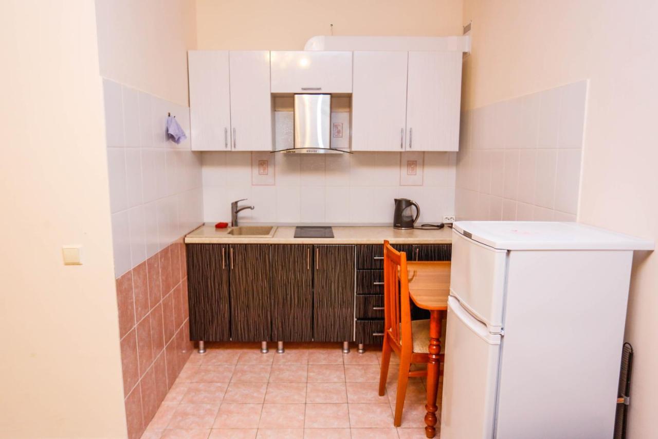 Hotel Sabina Γκάγκρα Εξωτερικό φωτογραφία