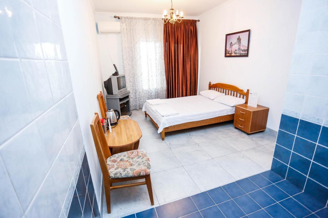 Hotel Sabina Γκάγκρα Εξωτερικό φωτογραφία
