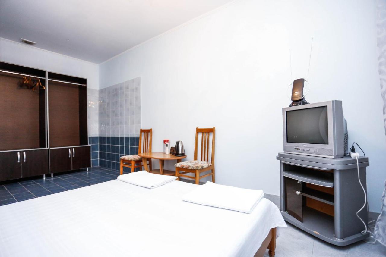 Hotel Sabina Γκάγκρα Εξωτερικό φωτογραφία